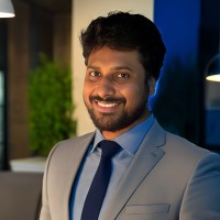 Moru Bhavani Prasad
