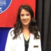 Amanda Driscoll