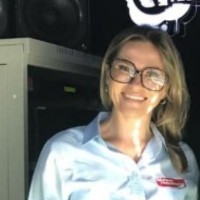 Eliane de Moraes