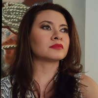 Jenny Lizarraga, MBA