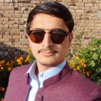 Shehzad Khan