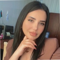 Esmira Ismayilova