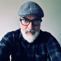 Geoff Zak