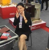 Yulina Zheng