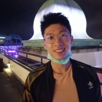 Gillbert Wong Theng Fung