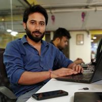 Rahul Sharma