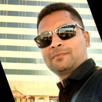 Dipak Undal