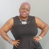 Eugenia Holley