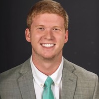 Trevor Crouch