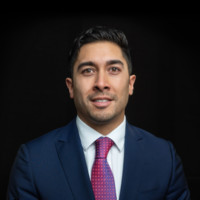 Darren Fong B.Mgt, Cim