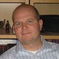 Robert Agustsson
