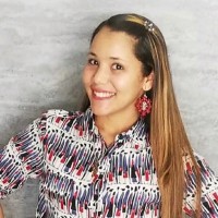 Pascuala  Alejandra Ramírez Veloz