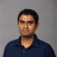 Mahesh Chandra Kodali