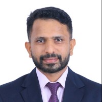 Suresh Kumar