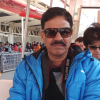 Anil Kumar Bhardwaj