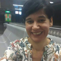 Mariela Padin Kellemberger