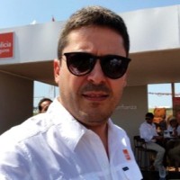 Marcos Mitrovich