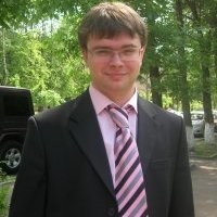 Alexandr Oreshkov