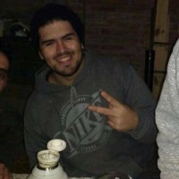 Luis Nicolas Alvarez