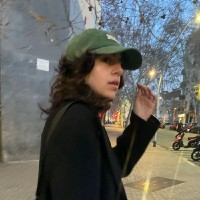 Clàudia Xaubet Lázaro