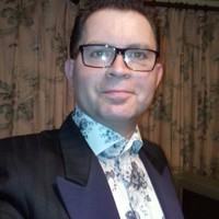 Mariusz Perlinski