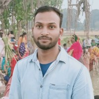 Saurabh Kumar Kushwaha