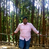 Saravanan P R