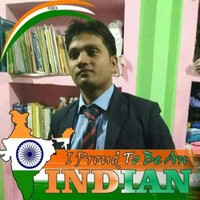 ARVIND KUMAR