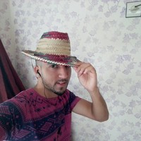 Mousab El Hafidi