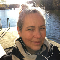 Marita Stenström