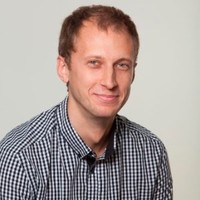 Joris Sekonas