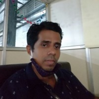 Jayanta kumar Pradhan