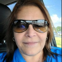 Sandra Ashenoff