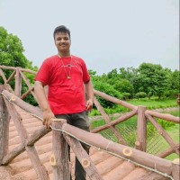 Amit Kumar Nayak