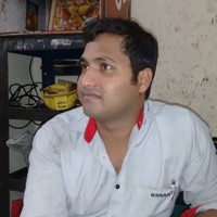 Dambarudhar Sahoo'