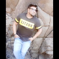 Hitesh Jingare