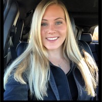 Brittany Malott