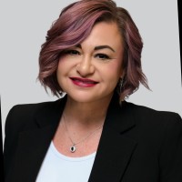 D'Ann Stokes-McRimmon, SHRM-CP