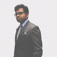 Saikat Saha