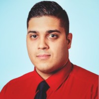 Michael Rivera