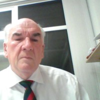 WILLIAM OLIVER M.B.E. D.L.