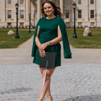 Kayla Rossi Cbis