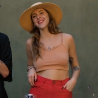 Renata Arrascaete