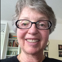 Joan Carr