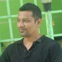 Gyan Eashwar