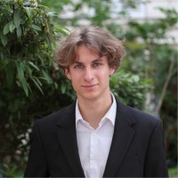 Maxime Lebas