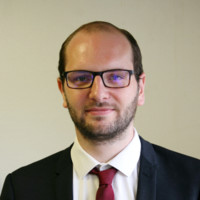 Guillaume Gentil