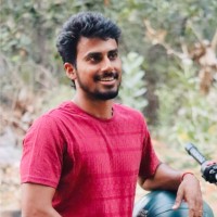 Seepana Vasudevarao