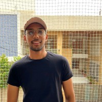 Shreyans Surana