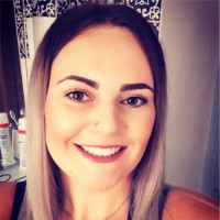 Amber Copley